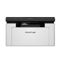 Pantum BM1800, P/C/S, Mono laser, А4, 18 ppm (max 20000 p/mon), 600 MHz, 1200x1200 dpi, 128 MB RAM, paper tray 150 pages, USB, start. cartridge 1600 pages (grey)