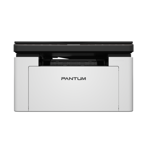 Pantum BM1800, P/C/S, Mono laser, А4, 18 ppm (max 20000 p/mon), 600 MHz, 1200x1200 dpi, 128 MB RAM, paper tray 150 pages, USB, start. cartridge 1600 pages (grey)