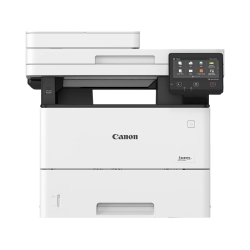 Canon i-SENSYS MF553dw, А4 ч/б макс. 43 стр./мин, дуплекс, USB/Ethernet/Wi-Fi