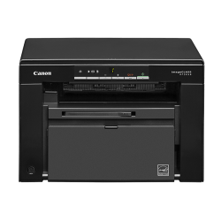 Canon imageCLASS MF3010 A4, ч/б, печ. 18 стр/мин., 1200 x 600 dpi (печать) 600x600dpi (сканер), USB 2.0