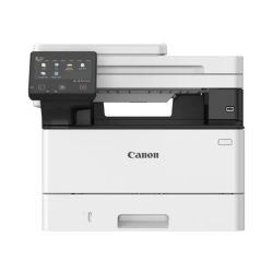 Canon i-SENSYS MF463dw A4, ч/б, печ. до 40 стр/мин., 1200 x 1200 dpi (печать) 600x600dpi (скан.), USB, RJ-45, Wi-Fi