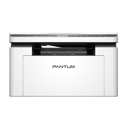 Pantum BM2300, P/C/S, Mono laser, А4, 22 ppm (max 10000 p/mon), 800 MHz, 1200x1200 dpi, 128 MB RAM, paper tray 150 pages, USB, start. cartridge 700 pages (grey)