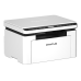 Pantum BM2300, P/C/S, Mono laser, А4, 22 ppm (max 10000 p/mon), 800 MHz, 1200x1200 dpi, 128 MB RAM, paper tray 150 pages, USB, start. cartridge 700 pages (grey)