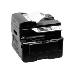 Катюша M133 принтер/копир/сканер, 33 стр/мин А4 Ч/Б, 1200 dpi. 1ГБ RAM, Eth, USB, USB-host, Wi-Fi (опция). Тонер 700 отп. Пр-во РФ, 3 года гар. МПТ