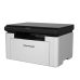 Pantum BM1800, P/C/S, Mono laser, А4, 18 ppm (max 20000 p/mon), 600 MHz, 1200x1200 dpi, 128 MB RAM, paper tray 150 pages, USB, start. cartridge 1600 pages (grey)