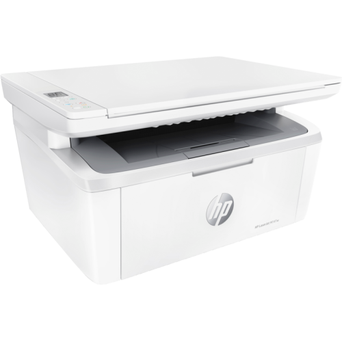 HP LaserJet MFP M141w (p/c/s, A4,600dpi, 20ppm, 64Mb,USB 2.0, Wi-Fi+BLE,W1500A in box, repl.W2G55A)