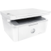 HP LaserJet MFP M141w (p/c/s, A4,600dpi, 20ppm, 64Mb,USB 2.0, Wi-Fi+BLE,W1500A in box, repl.W2G55A)