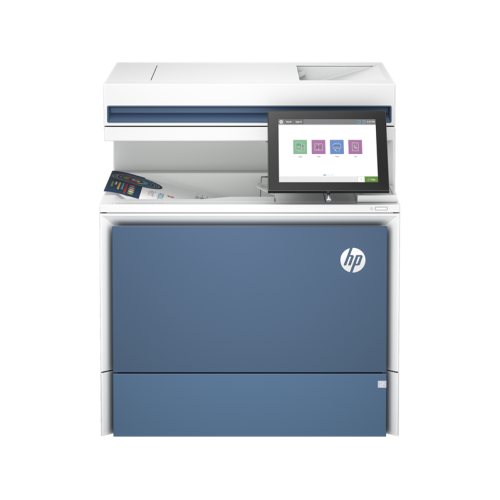 HP Color LaserJet Enterprise 5800dn MFP (p/c/s, A4, 600dpi, 43/43ppm, scan 47/94 ppm, 6GB, 32Gb eMMC, 2trays 100+550, ADF100, Duplex, USB/GigEth, cart.7KB&3KCMYp.inbox)