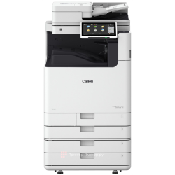 Canon imageRUNNER ADVANCE DX C5850i MFP BL KIT (цвет A3, 50 стр/мин, коп./печ./скан., SSD 256ГБ, ОЗУ 5,0 ГБ, DADF)