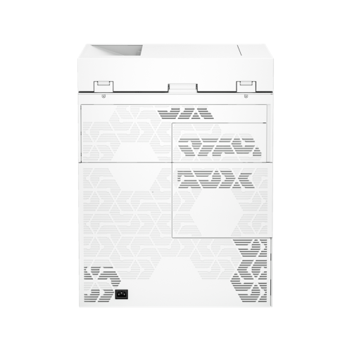 HP Color LaserJet Enterprise 6800dn MFP (p/c/s, A4, 600dpi, 52/52ppm, scan 76/152 ppm, 6GB, 500Gb HDD, 2trays 100+550, ADF150, Duplex, USB/GigEth, cart.9KB&6KCMYp.inbox)