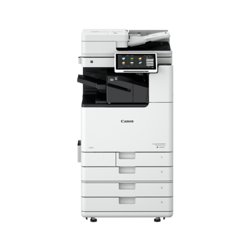 Canon imageRUNNER ADVANCE DX C3926i SRА3, цветное, 26/13 ppm A4/A3, без крышки/автоподатчика, без тонера), обязат. установка специалистом АСЦ (гарантия 12 мес.при наличии акта о запуске)