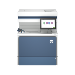 HP Color LaserJet Enterprise 6800dn MFP (p/c/s, A4, 600dpi, 52/52ppm, scan 76/152 ppm, 6GB, 500Gb HDD, 2trays 100+550, ADF150, Duplex, USB/GigEth, cart.9KB&6KCMYp.inbox)