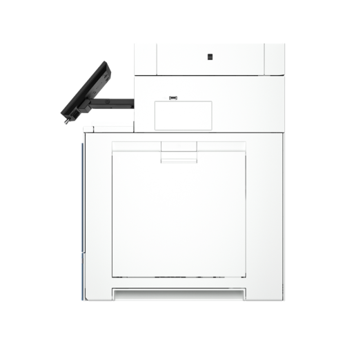 HP Color LaserJet Enterprise 5800dn MFP (p/c/s, A4, 600dpi, 43/43ppm, scan 47/94 ppm, 6GB, 32Gb eMMC, 2trays 100+550, ADF100, Duplex, USB/GigEth, cart.7KB&3KCMYp.inbox)