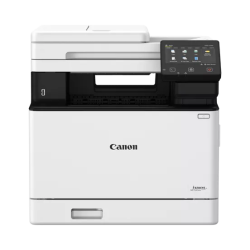 Canon i-SENSYS MF754Cdw (A4, 1Gb, 33стр / мин, цв.лаз.МФУ, факс, LCD, DADF, двуст.печать, USB2.0, сетевой, WiFi)