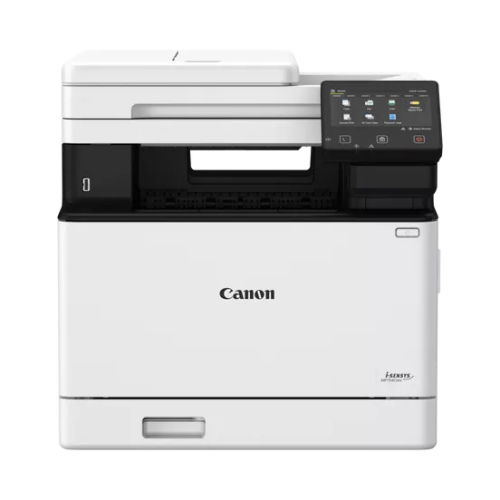 Canon i-SENSYS MF754Cdw (A4, 1Gb, 33стр / мин, цв.лаз.МФУ, факс, LCD, DADF, двуст.печать, USB2.0, сетевой, WiFi)