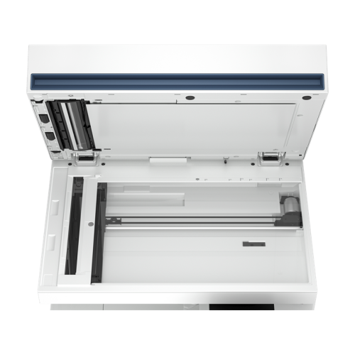 HP Color LaserJet Enterprise 6800dn MFP (p/c/s, A4, 600dpi, 52/52ppm, scan 76/152 ppm, 6GB, 500Gb HDD, 2trays 100+550, ADF150, Duplex, USB/GigEth, cart.9KB&6KCMYp.inbox)