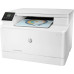 HP Color LaserJet Pro MFP M182n (p/c/s ,A4, 16ppm, 256Mb, USB, Fast Ethernet10/100 Base-TX,1 tray  150, cartridge 800&700 cmy in box, Repl. T6B70A)