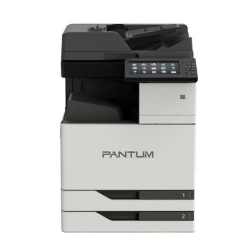 Pantum CM9108DN  P/C/S, Сolor, А3, 45 ppm (max 225 тыс/mon), 1,2 GHz, 1200х1200 dpi, 2 gb, Emmc 32 gb, touch sc. 10, duplex, network, ADF:150 pages,str:500*2, USB 2.0,start:HK-18 500,CMY-11 500 pag.