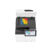 Ricoh IM C300, A4, 2Гб, цветной, 30стр/мин, дуплекс, PS, СМАРТ-панель 10,1
