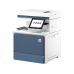 HP Color LaserJet Enterprise 6800dn MFP (p/c/s, A4, 600dpi, 52/52ppm, scan 76/152 ppm, 6GB, 500Gb HDD, 2trays 100+550, ADF150, Duplex, USB/GigEth, cart.9KB&6KCMYp.inbox) HP Color LaserJet Enterprise 6800dn MFP (p/c/s, A4, 600dpi, 52/52ppm, scan 76/152 ppm, 6GB, 500Gb HDD, 2trays 100+550, ADF150, Duplex, USB/GigEth, cart.9KB&6KCMYp.inbox)