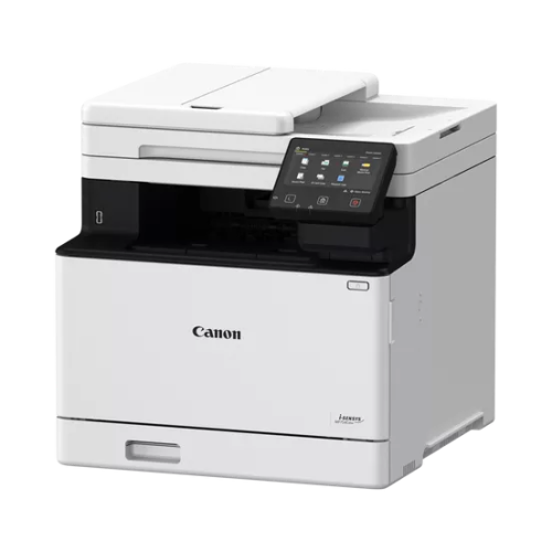 Canon i-SENSYS MF754Cdw (A4, 1Gb, 33стр / мин, цв.лаз.МФУ, факс, LCD, DADF, двуст.печать, USB2.0, сетевой, WiFi)