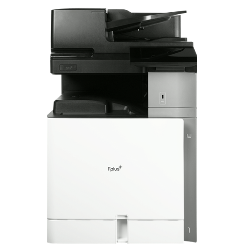 Лазерное цветное МФУ Fplus  MC5501