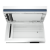 HP Color LaserJet Enterprise 5800dn MFP (p/c/s, A4, 600dpi, 43/43ppm, scan 47/94 ppm, 6GB, 32Gb eMMC, 2trays 100+550, ADF100, Duplex, USB/GigEth, cart.7KB&3KCMYp.inbox)