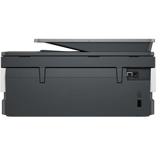HP OfficeJet Pro 8123 (p/c/s, A4, 4800x1200dpi, 20/10ppm, duplex, 1tray 225, ADF35, USB2.0/Eth/Wi-Fi)