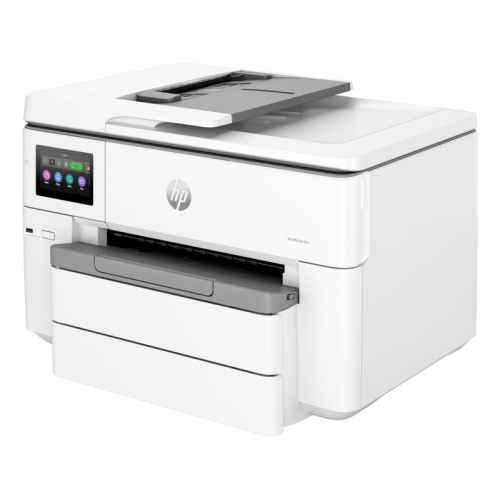 HP OfficeJet Pro 9730 WF AiO Printer (p/c/s, A3, 4800x1200dpi, 22/18ppm, 1tray 250, ADF35, USB2.0/Eth/Wi-Fi)