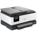 HP OfficeJet Pro 8123 (p/c/s, A4, 4800x1200dpi, 20/10ppm, duplex, 1tray 225, ADF35, USB2.0/Eth/Wi-Fi)