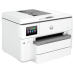 HP OfficeJet Pro 9730 WF AiO Printer (p/c/s, A3, 4800x1200dpi, 22/18ppm, 1tray 250, ADF35, USB2.0/Eth/Wi-Fi)