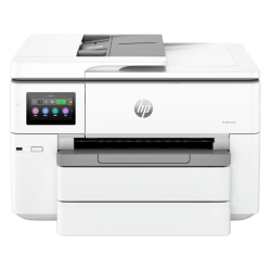 HP OfficeJet Pro 9730 WF AiO Printer (p/c/s, A3, 4800x1200dpi, 22/18ppm, 1tray 250, ADF35, USB2.0/Eth/Wi-Fi)