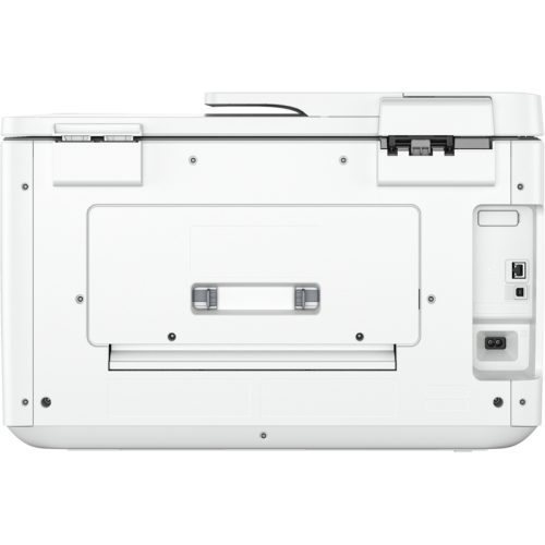 HP OfficeJet Pro 9730 WF AiO Printer (p/c/s, A3, 4800x1200dpi, 22/18ppm, 1tray 250, ADF35, USB2.0/Eth/Wi-Fi)