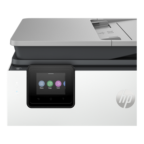 HP OfficeJet Pro 8123 (p/c/s, A4, 4800x1200dpi, 20/10ppm, duplex, 1tray 225, ADF35, USB2.0/Eth/Wi-Fi)