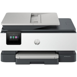 HP OfficeJet Pro 8123 (p/c/s, A4, 4800x1200dpi, 20/10ppm, duplex, 1tray 225, ADF35, USB2.0/Eth/Wi-Fi)