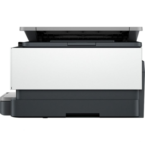 HP OfficeJet Pro 8123 (p/c/s, A4, 4800x1200dpi, 20/10ppm, duplex, 1tray 225, ADF35, USB2.0/Eth/Wi-Fi)