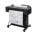 HP DesignJet T630 Printer (24