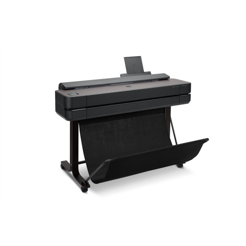 HP DesignJet T650 Printer (36
