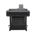 HP DesignJet T650 (24