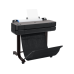 HP DesignJet T630 Printer (24