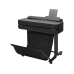 HP DesignJet T650 (24