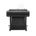 HP DesignJet T650 (24