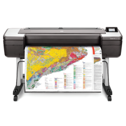 HP DesignJet T1700dr (44