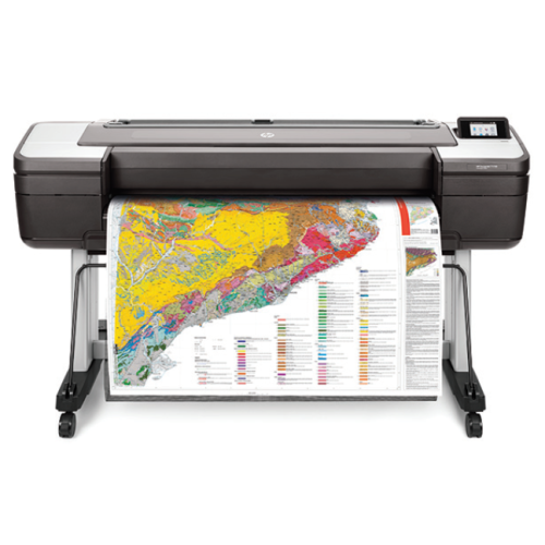 HP DesignJet T1700dr (44