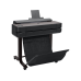 HP DesignJet T650 (24
