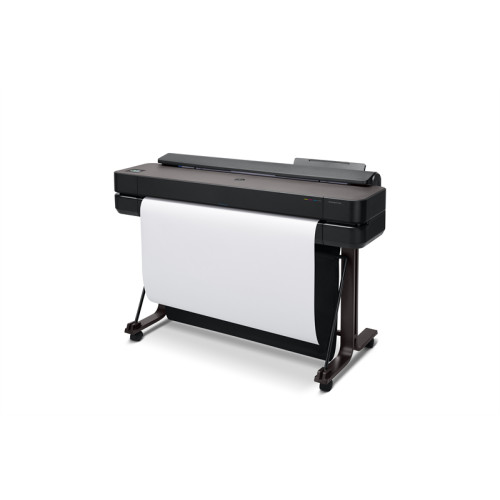 HP DesignJet T650 Printer (36