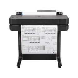 HP DesignJet T630 Printer (24