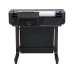 HP DesignJet T630 Printer (24