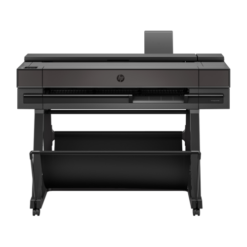 HP DesignJet T850 Printer 36