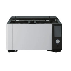 Ricoh scanner fi-8820 (Профессиональный сканер для больших объемов документов, 120 стр/мин,  А3, двустороннее устройство АПД 500 листов, USB 3.2, RJ-45, светодиодная подсветка)